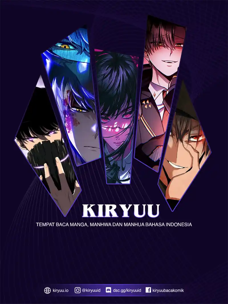 Youchien Wars chapter 122 halaman 23