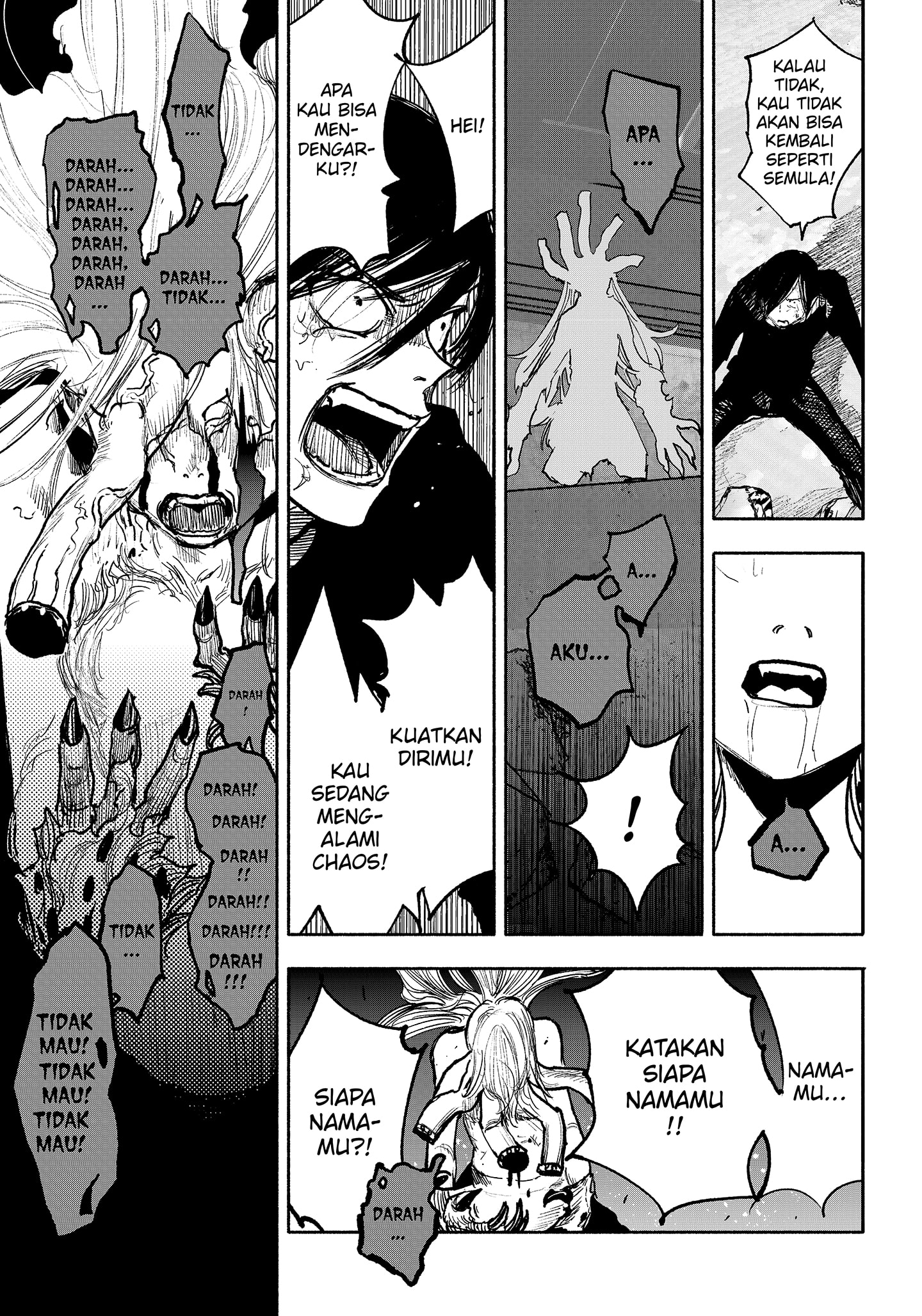 Choujin X chapter 41.2 halaman 7