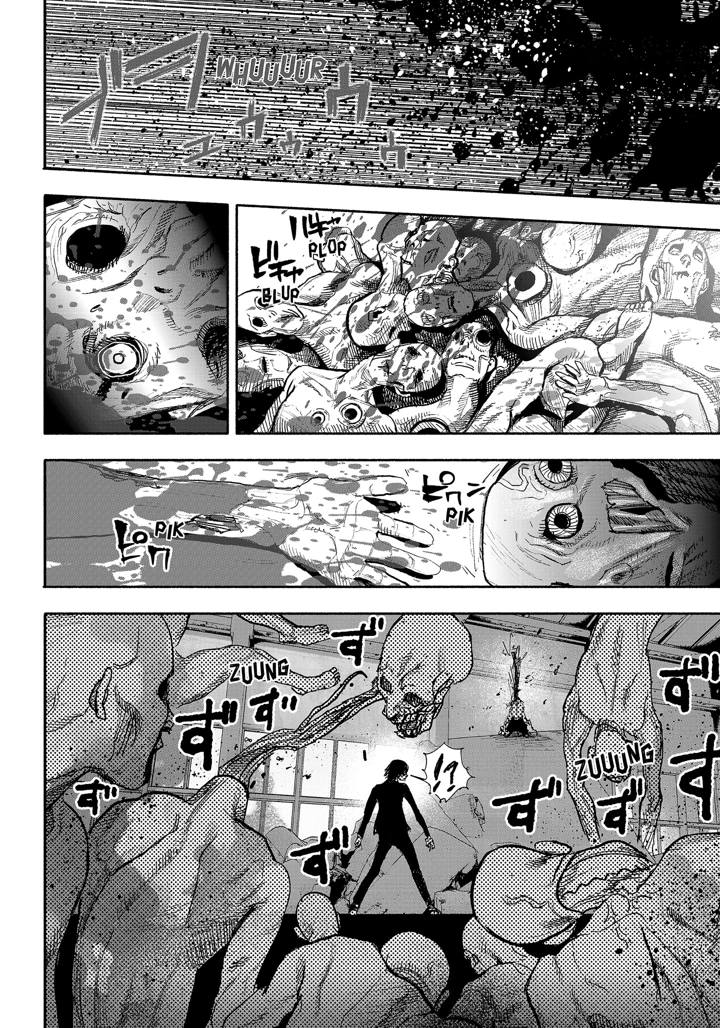 Choujin X chapter 41.2 halaman 10