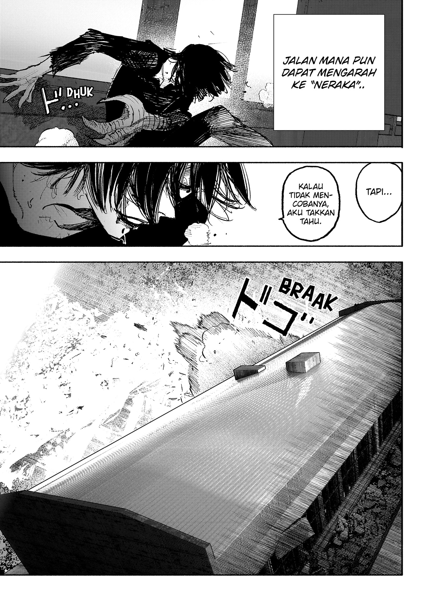 Choujin X chapter 41.2 halaman 24