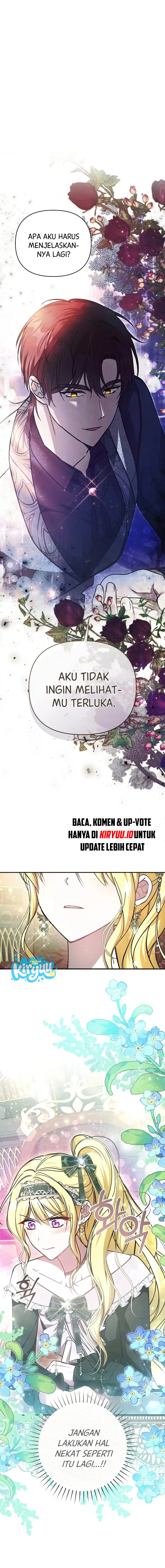Baca My Sister Is the Main Character - Chapter 16 halaman 2