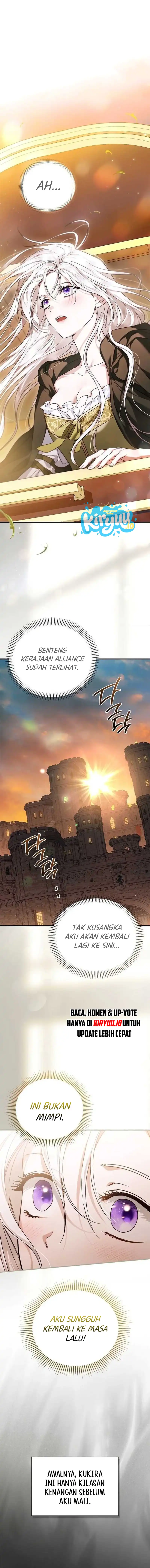 Baca My Husband Was Definitely a Paladin - Chapter 4 halaman 2