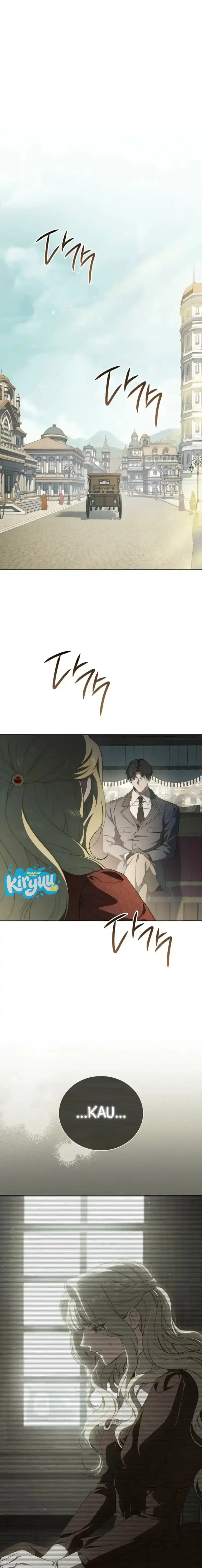 Baca The Mansion Awaits Spring - Chapter 3 halaman 2