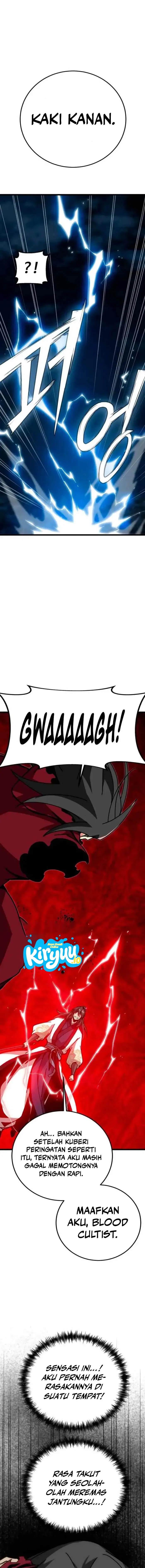 Baca Initializing the Sect System - Chapter 45 halaman 2