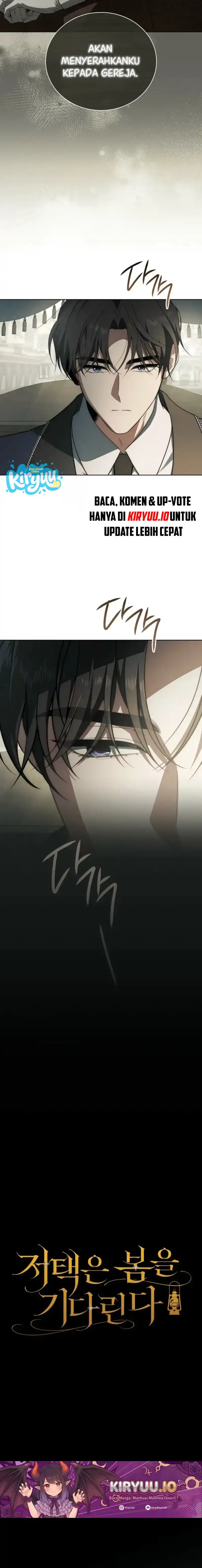 Baca The Mansion Awaits Spring - Chapter 3 halaman 3