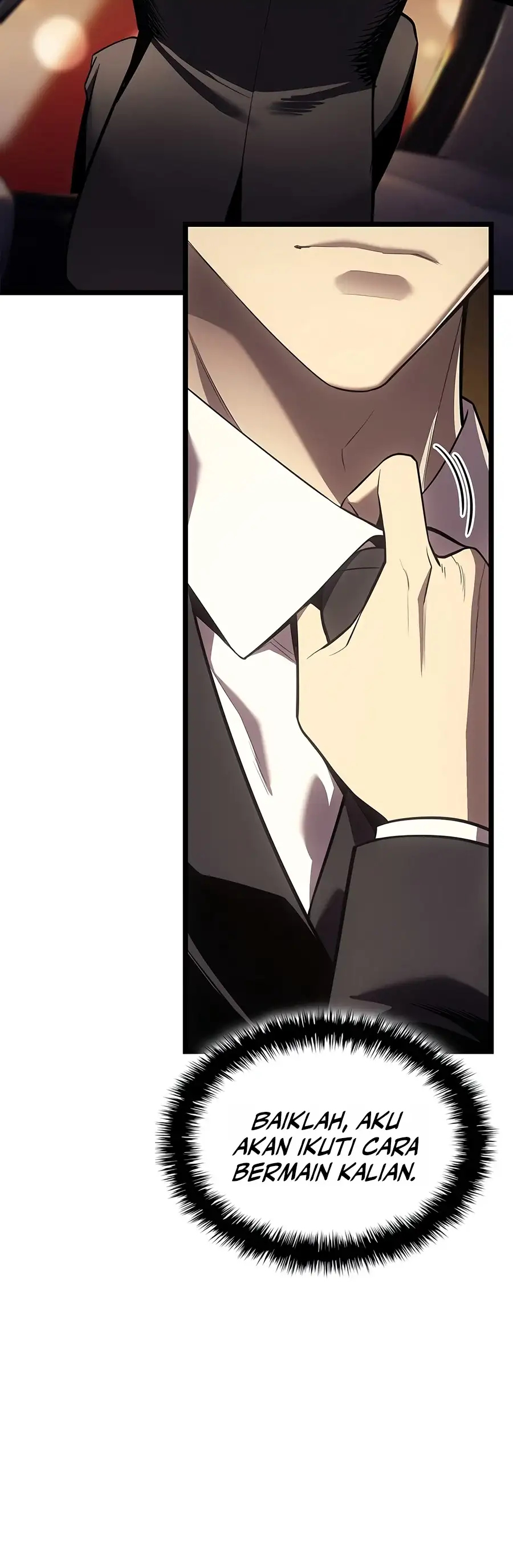 Baca Return of the Disaster-Class Hero - Chapter 182 halaman 3