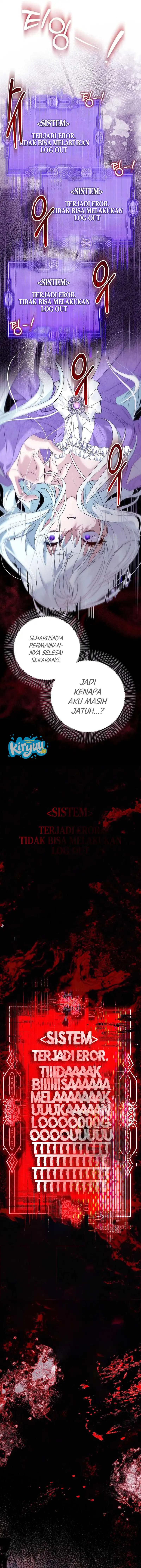 Baca The Fake Saintess of a Reverse Harem Game - Chapter 4 halaman 3