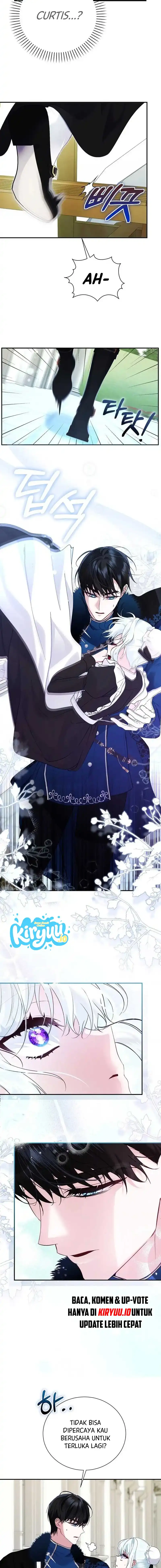 Baca The Fake Saintess of a Reverse Harem Game - Chapter 10 halaman 3