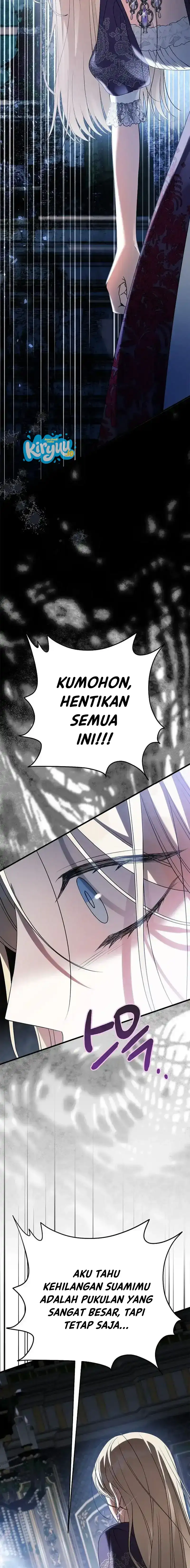 My Twin Stole My Place as His Wife chapter 1 halaman 4