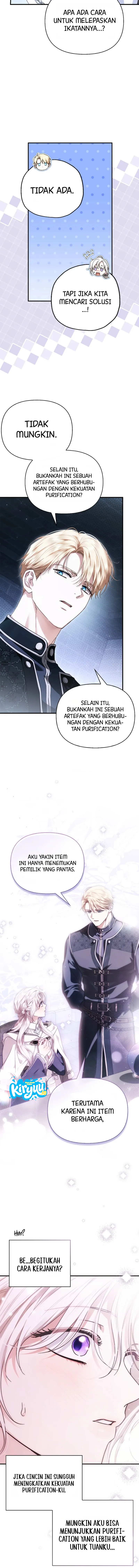 Baca My Husband Was Definitely a Paladin - Chapter 19 halaman 4
