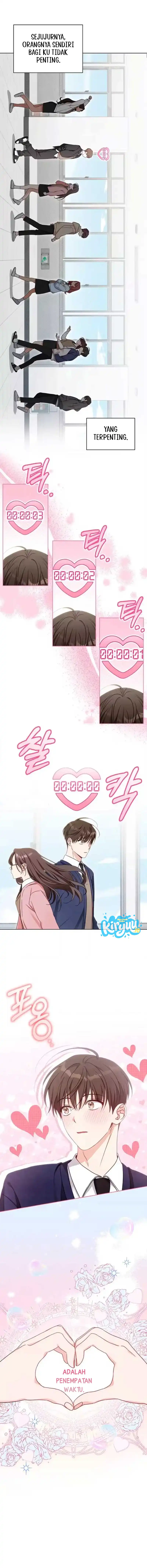 Baca The Timing of Falling in Love - Chapter 1 halaman 5