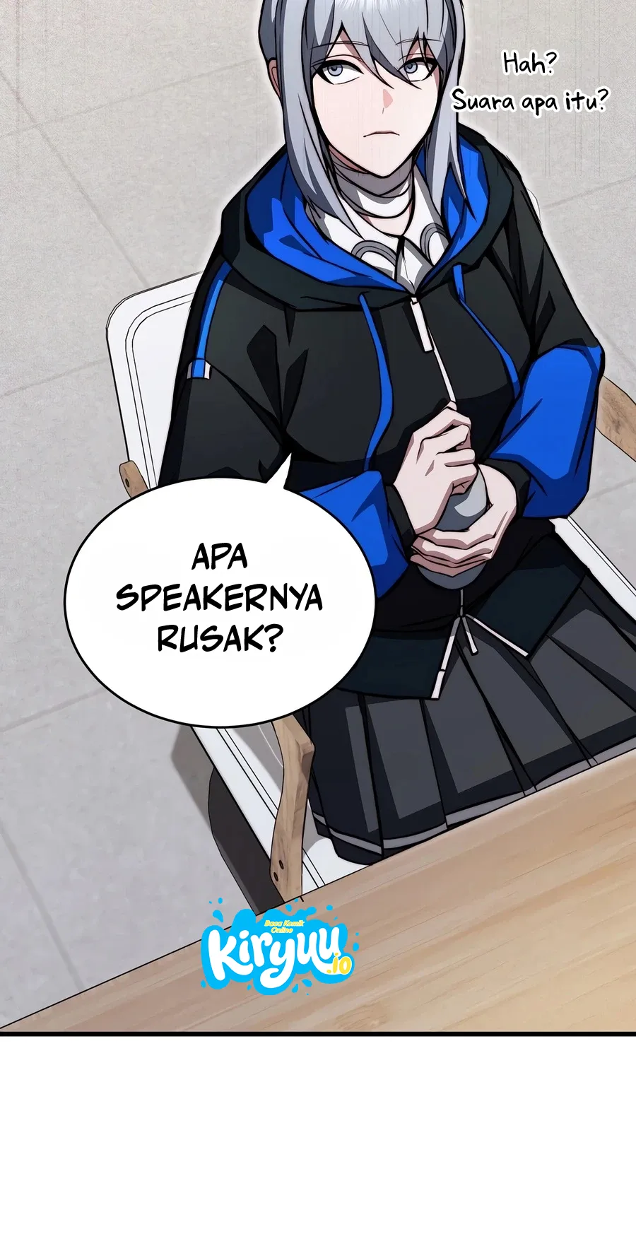 Baca The Regressor Makes Everything - Chapter 29 halaman 5