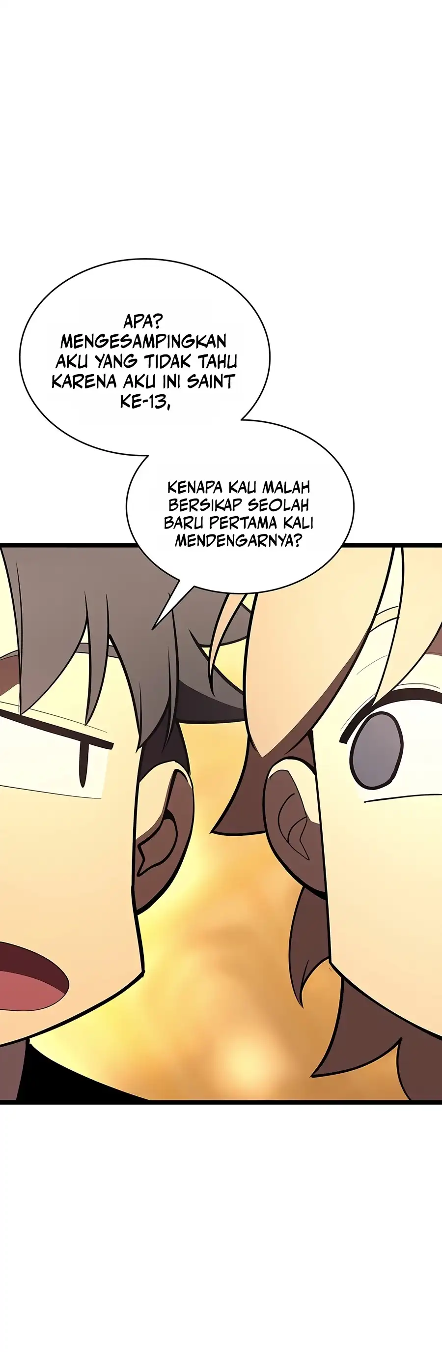 Baca Return of the Disaster-Class Hero - Chapter 182 halaman 5