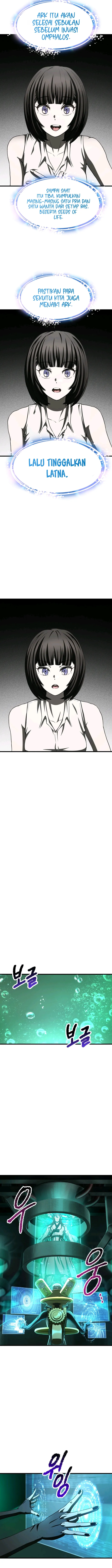 Baca Otherworldly Sword King’s Survival Records - Chapter 296 halaman 4