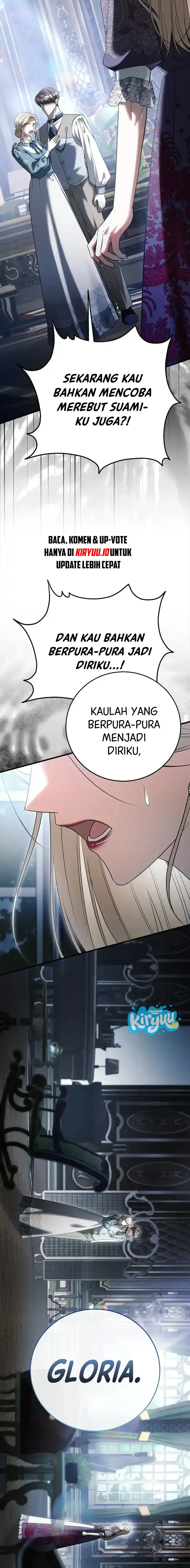 My Twin Stole My Place as His Wife chapter 1 halaman 5