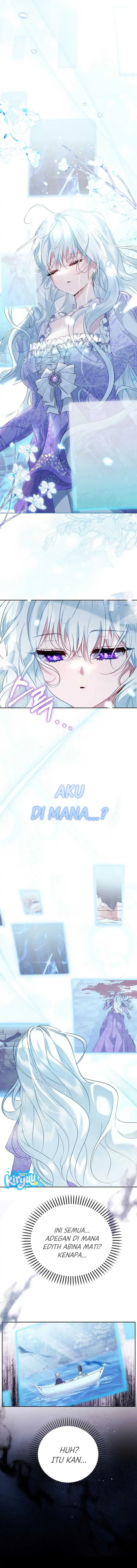 Baca The Fake Saintess of a Reverse Harem Game - Chapter 4 halaman 5