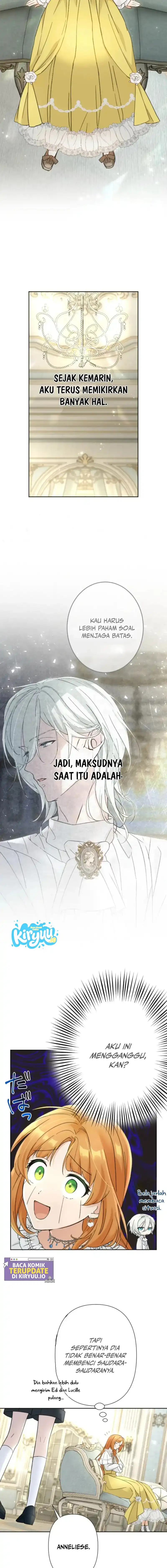 Baca Became a Family with the Four Duke Brothers - Chapter 14 halaman 5