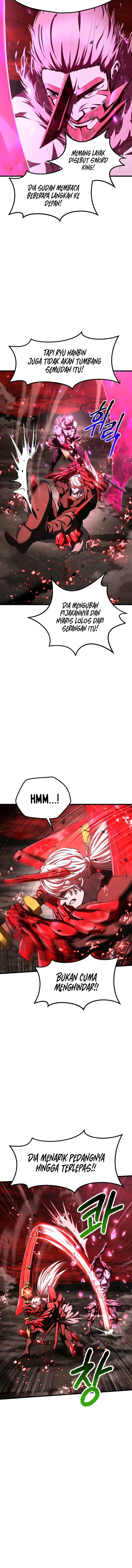 Baca Otherworldly Sword King’s Survival Records - Chapter 295 halaman 4