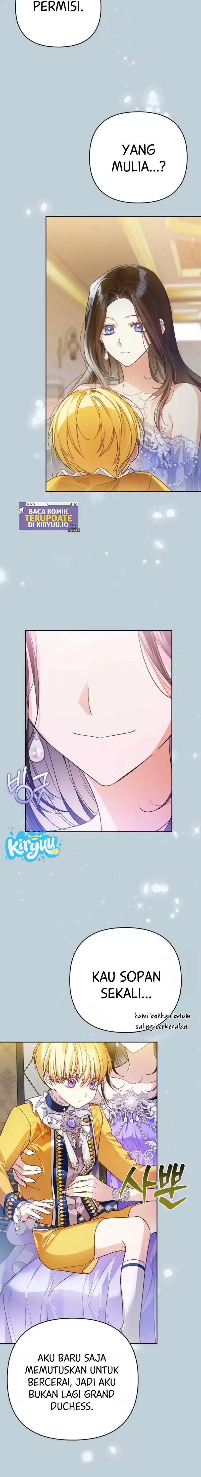 Baca En Travesti - I Became a Fake Prince - Chapter 7 halaman 5