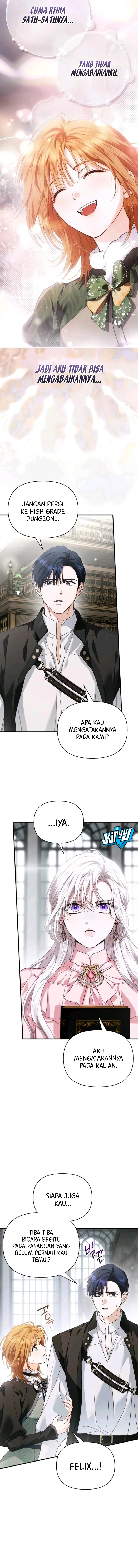 Baca My Husband Was Definitely a Paladin - Chapter 15 halaman 5