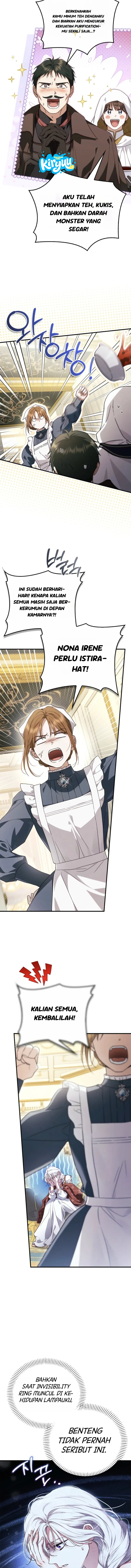 Baca My Husband Was Definitely a Paladin - Chapter 19 halaman 6