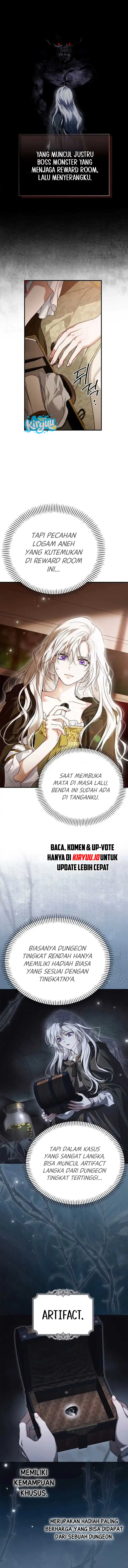 Baca My Husband Was Definitely a Paladin - Chapter 4 halaman 6