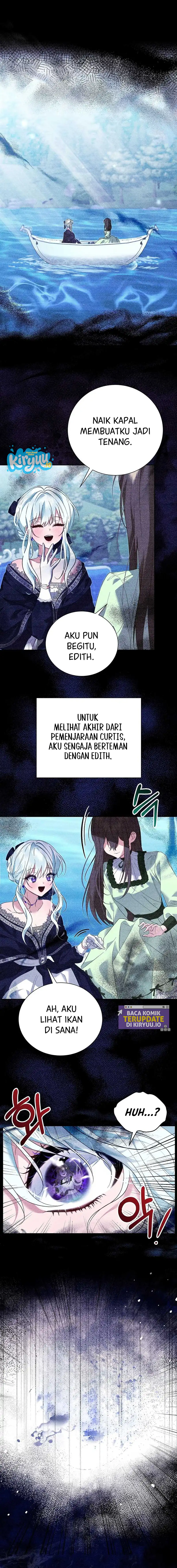 Baca The Fake Saintess of a Reverse Harem Game - Chapter 4 halaman 6