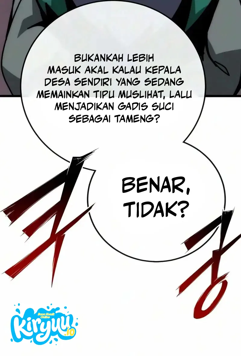 Baca Initializing the Sect System - Chapter 46 halaman 6
