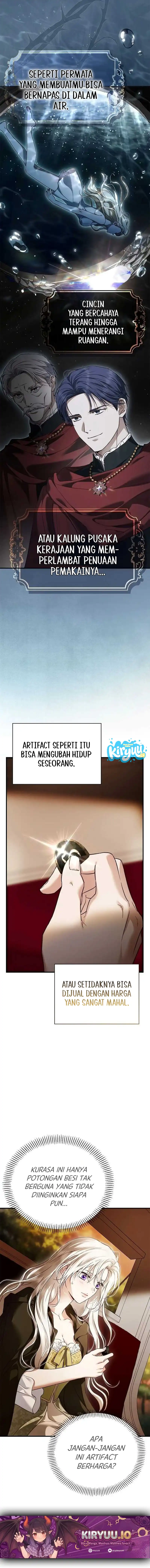 Baca My Husband Was Definitely a Paladin - Chapter 4 halaman 7