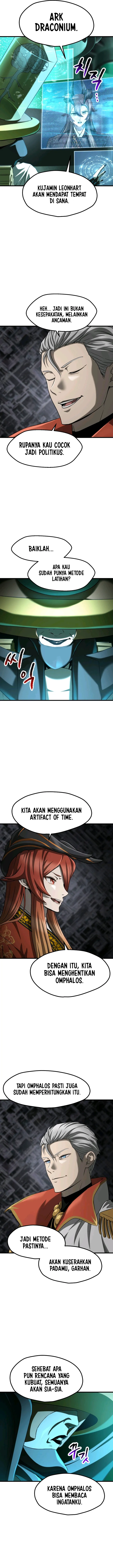 Baca Otherworldly Sword King’s Survival Records - Chapter 296 halaman 6