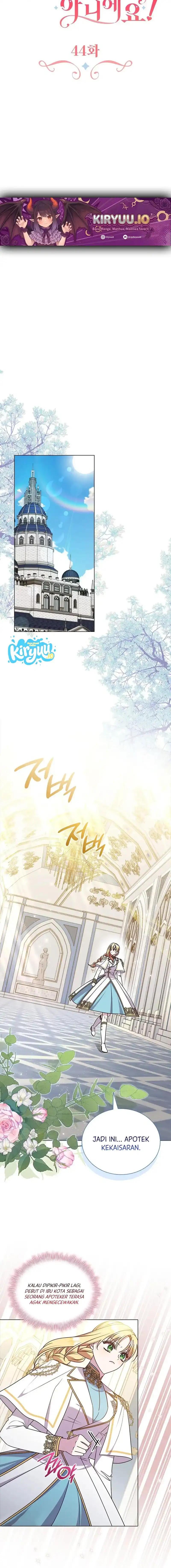 Baca She’s Not Our Daughter! - Chapter 44 halaman 7