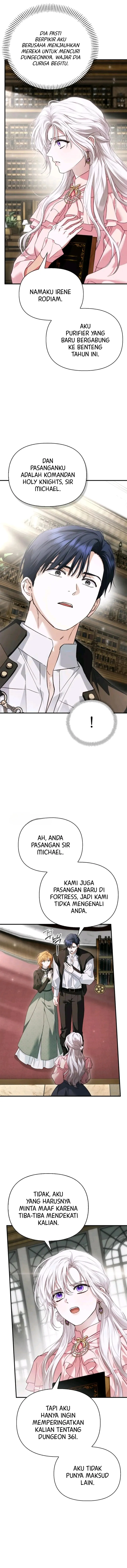 Baca My Husband Was Definitely a Paladin - Chapter 15 halaman 6