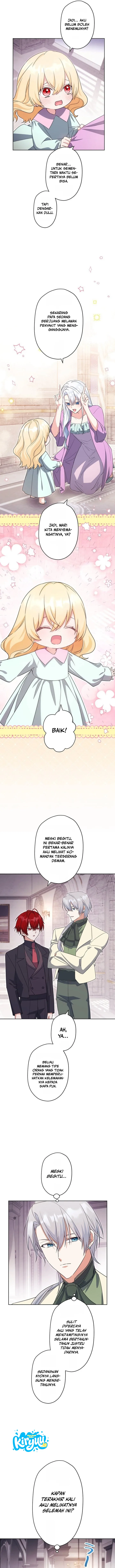 Baca I Became the Most Terrifying Stepmother in History?! - Chapter 18 halaman 7