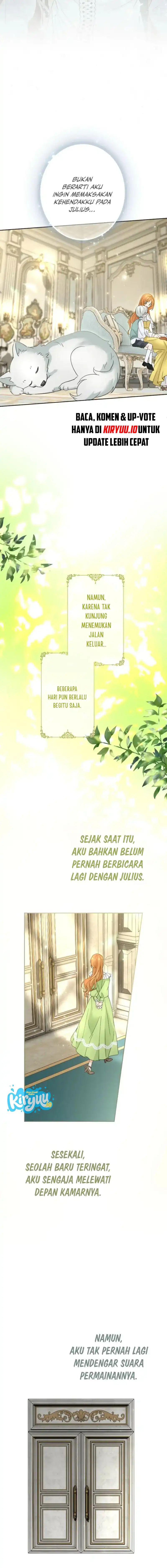 Baca Became a Family with the Four Duke Brothers - Chapter 14 halaman 7