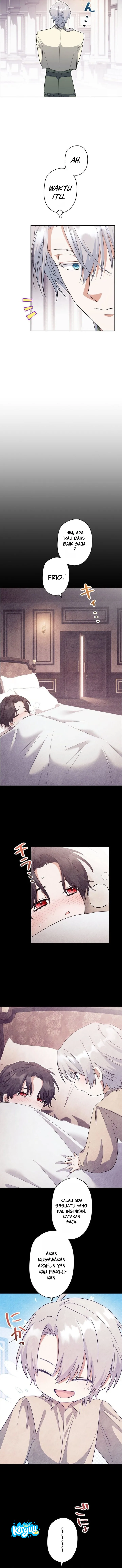 Baca I Became the Most Terrifying Stepmother in History?! - Chapter 18 halaman 8