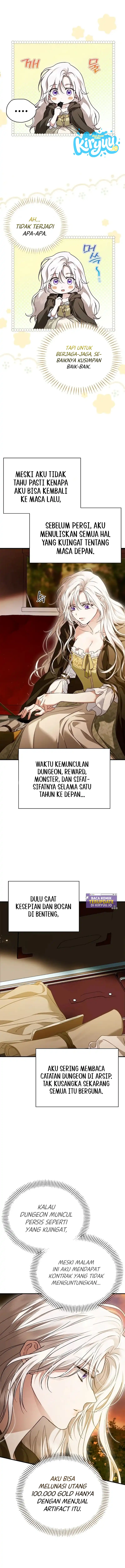 Baca My Husband Was Definitely a Paladin - Chapter 4 halaman 8