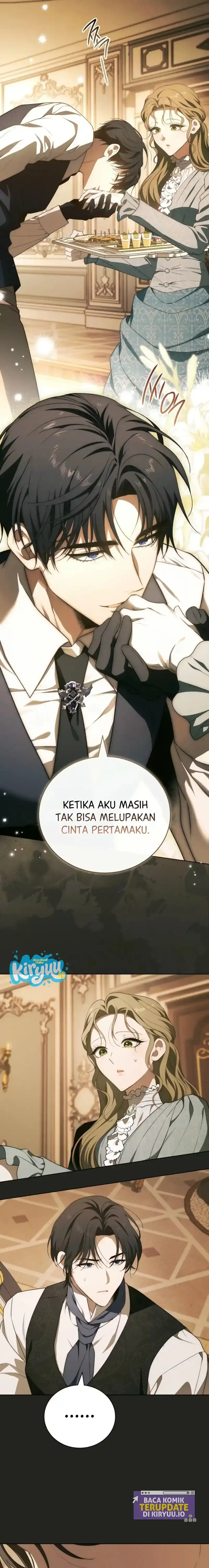 Baca The Mansion Awaits Spring - Chapter 3 halaman 8
