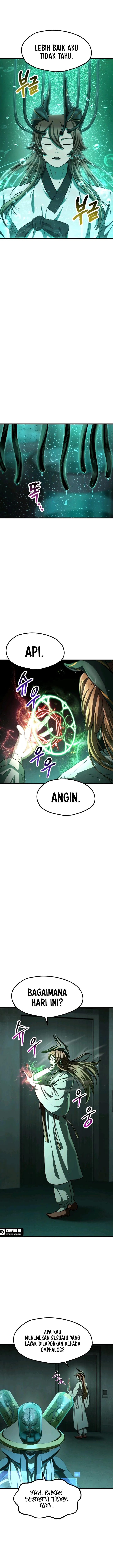 Baca Otherworldly Sword King’s Survival Records - Chapter 296 halaman 7