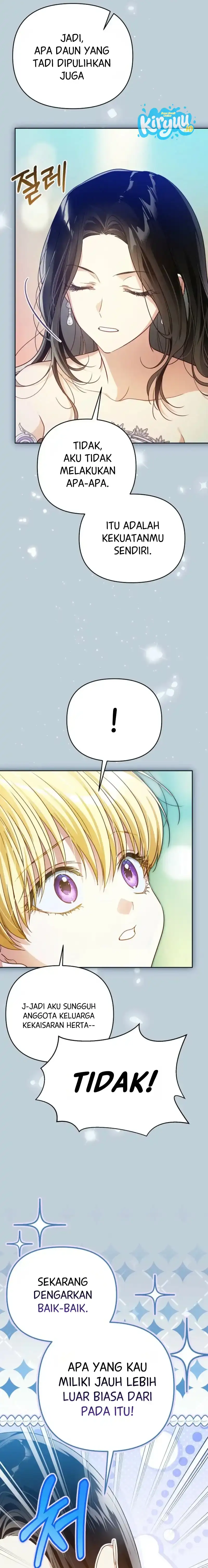 Baca En Travesti - I Became a Fake Prince - Chapter 7 halaman 8