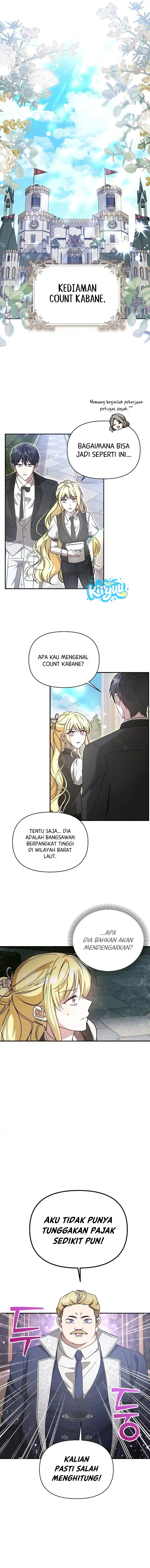 Baca My Sister Is the Main Character - Chapter 22 halaman 9