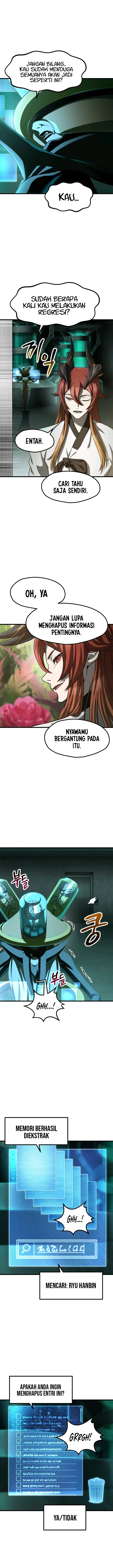 Baca Otherworldly Sword King’s Survival Records - Chapter 296 halaman 8