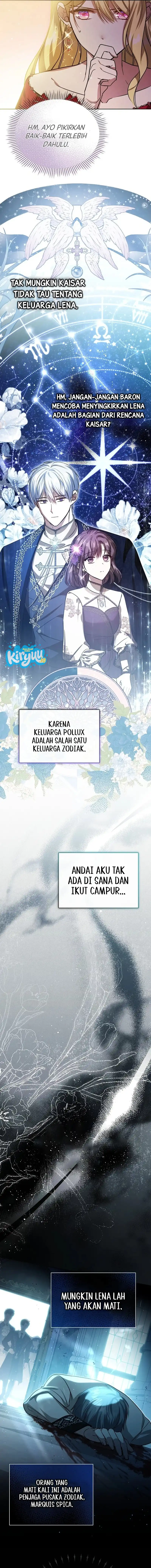 Baca My Sister Is the Main Character - Chapter 14 halaman 9