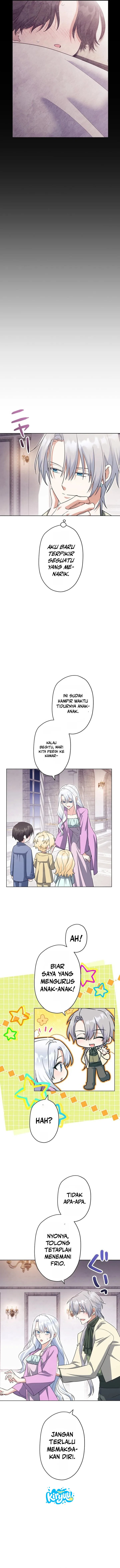 Baca I Became the Most Terrifying Stepmother in History?! - Chapter 18 halaman 9