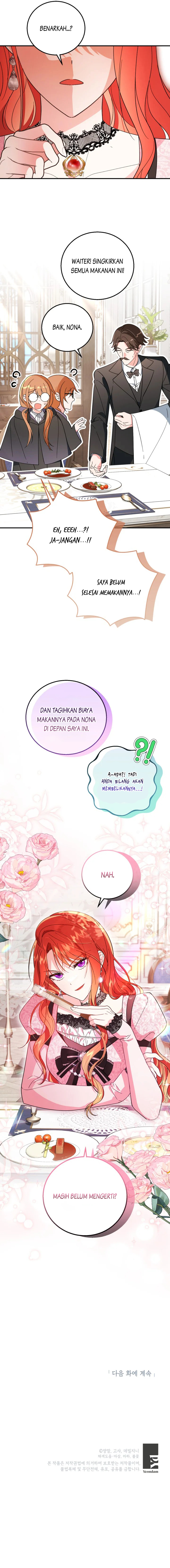 Baca Adopting the Male Protagonist Changed the Genre - Chapter 12 halaman 10