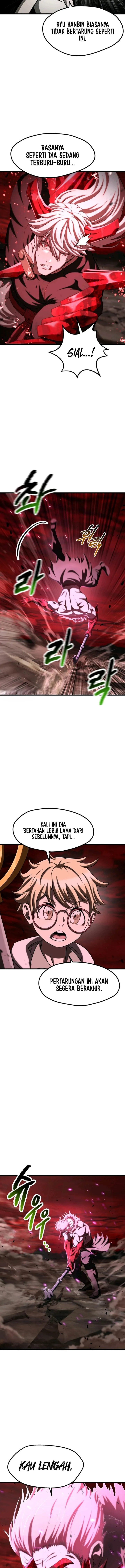 Baca Otherworldly Sword King’s Survival Records - Chapter 295 halaman 8