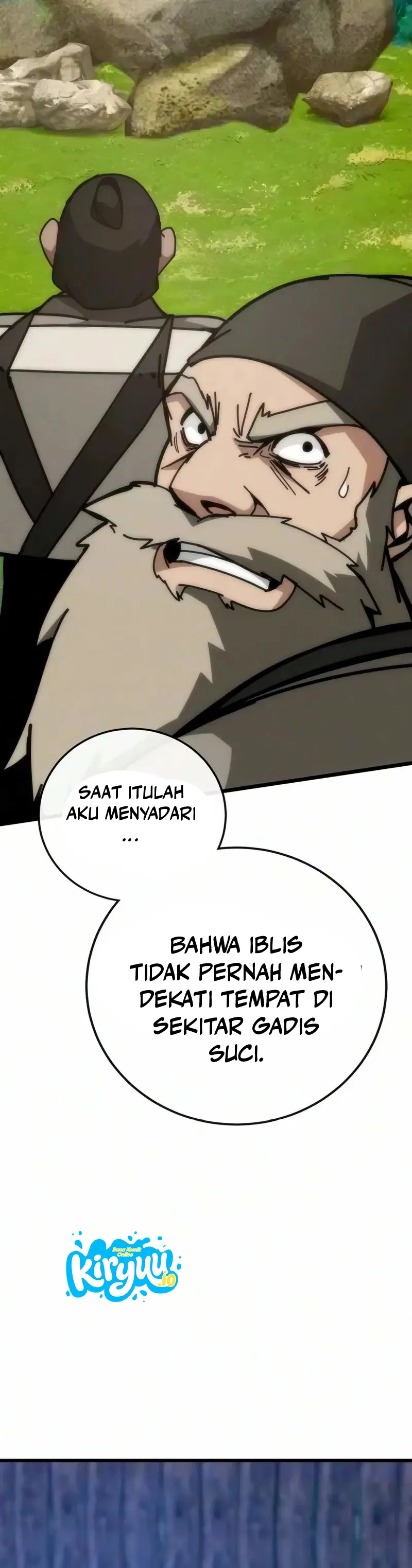 Baca Initializing the Sect System - Chapter 46 halaman 10