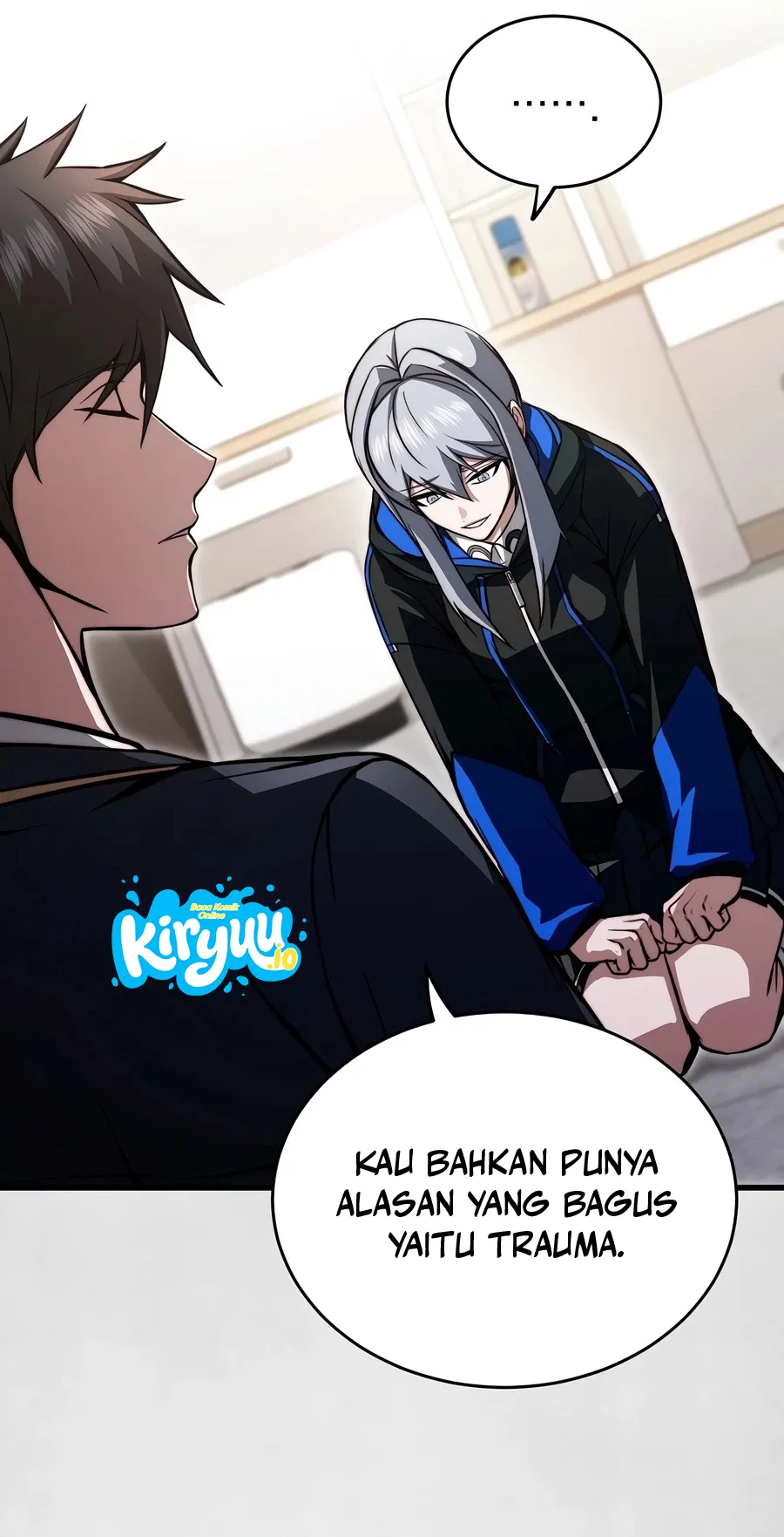 Baca The Regressor Makes Everything - Chapter 29 halaman 10