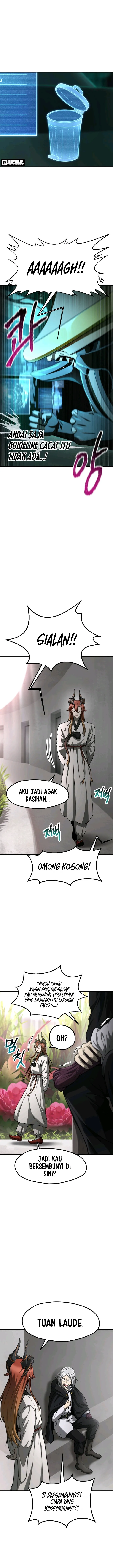 Baca Otherworldly Sword King’s Survival Records - Chapter 296 halaman 9