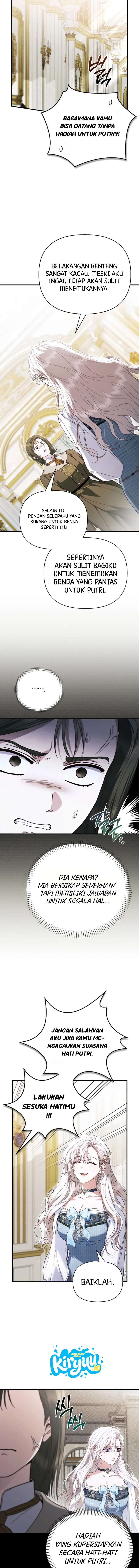 Baca My Husband Was Definitely a Paladin - Chapter 19 halaman 10