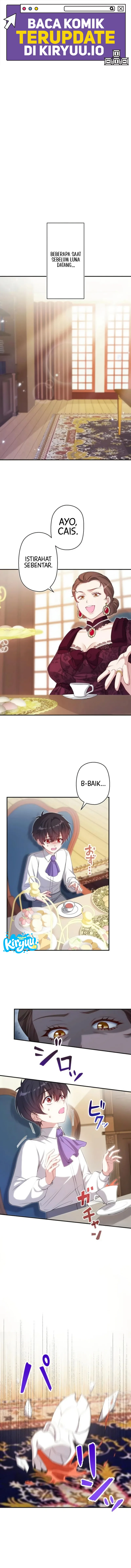 Baca I May Be a Sickly Mom, but I’ll Raise My Fallen Son! - Chapter 7 halaman 2